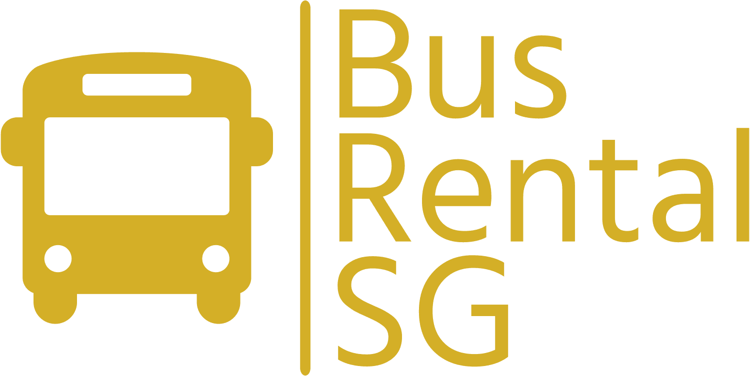 Bus Rental SG Logo